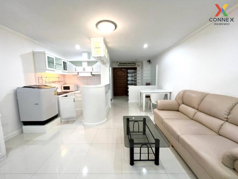 picture 🔥🔥🔥 FOR RENT condo , Supalai Place Sukhumvit 39 , BTS-Phrom Phong , Khlong Tan Nuea , Watthana , Bangkok , CX-06061 ✅ Live chat with us ADD LINE @connexproperty ✅ 🔥🔥🔥 - 1/9