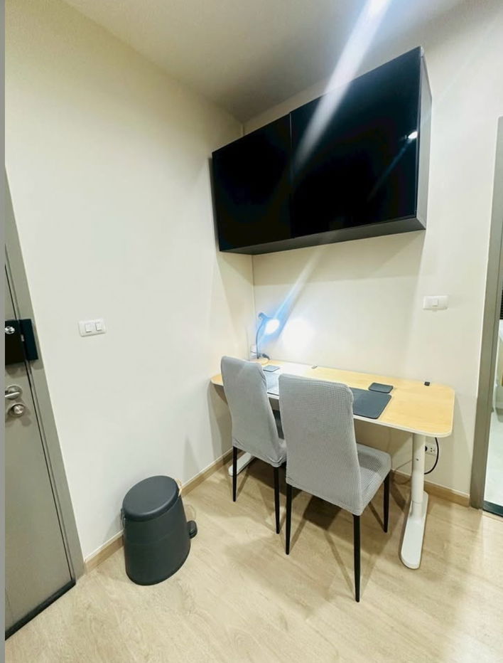 picture Tempo Wuthakad. 1bed 31sqm. Line id: @pfagent - 5/7