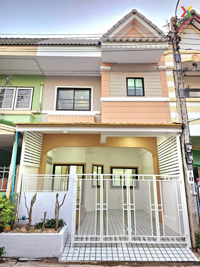 picture For Sale Townhouse/Townhome  , Buathongthani , newly renovated , Bang Bua Thong , Bang Bua Thong , Nonthaburi , CX-113897 ✅ Live chat with us ADD LINE @connexproperty ✅  - 11/12