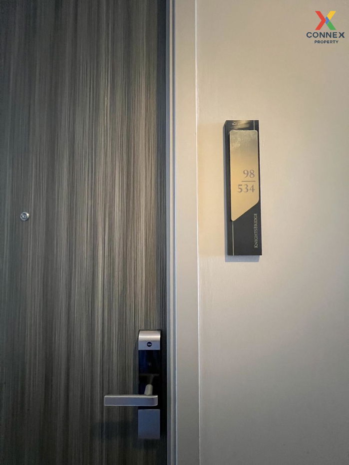 picture For Rent Condo , Knightsbridge Prime Onnut , BTS-On Nut , Phra Khanong , Watthana , Bangkok , CX-86726 ✅ Live chat with us ADD LINE @connexproperty ✅  - 3/12