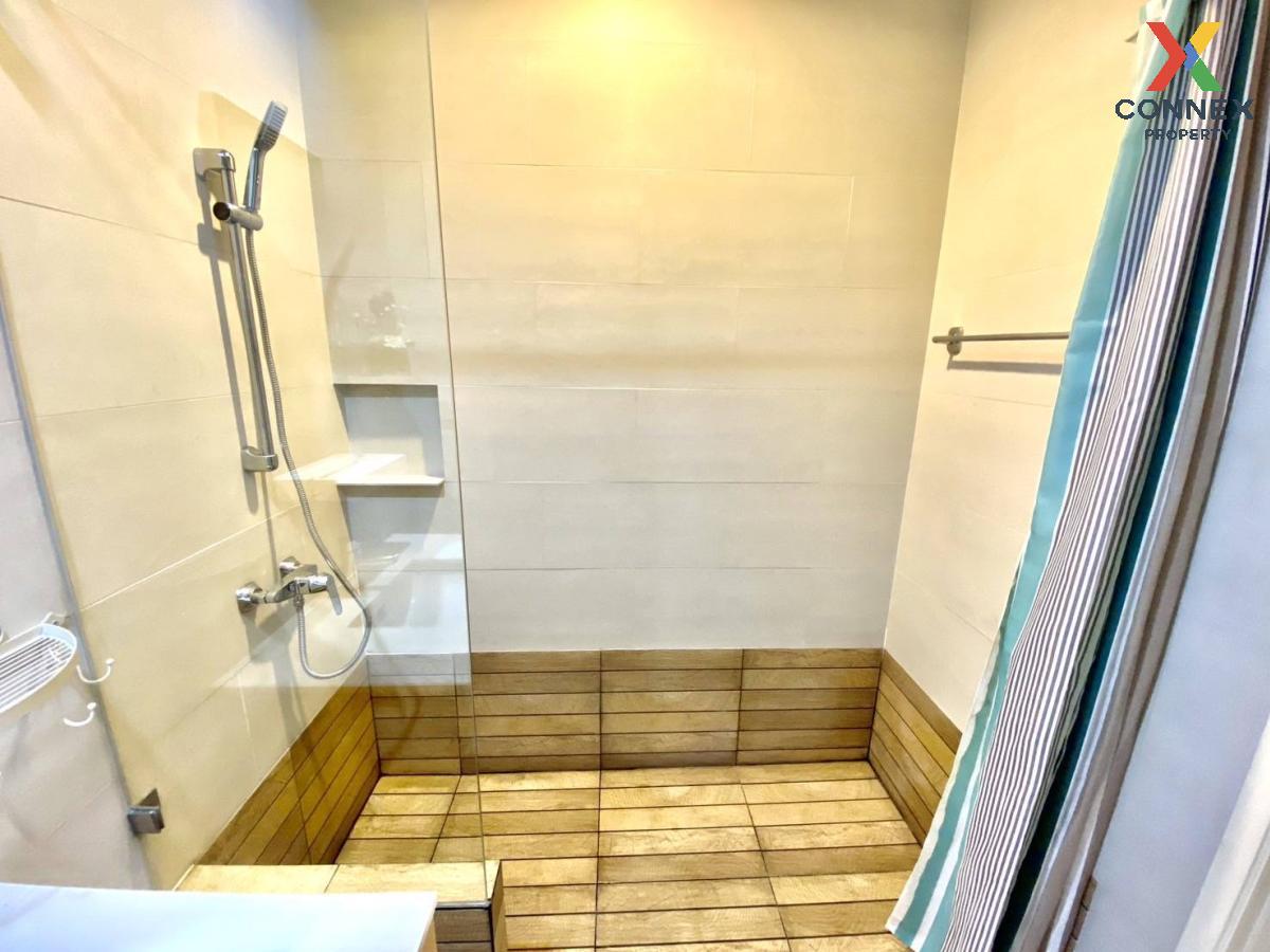 picture FOR RENT condo , Villa Rachatewi , BTS-Ratchathewi , Thanon Phyathai , Rat Thewi , Bangkok , CX-52213 ✅ Live chat with us ADD LINE @connexproperty ✅  - 1/12