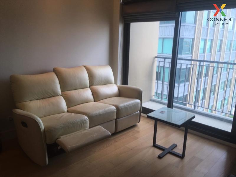 picture FOR RENT condo , Equinox Phahol - Vibha , BTS-Phahon Yothin 59 , Chomphon , Chatuchak , Bangkok , CX-78893 ✅ Live chat with us ADD LINE @connexproperty ✅  - 1/9