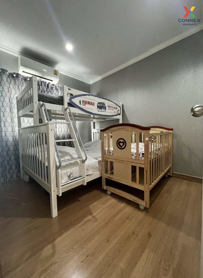 picture For Sale House , Passorn Prestige Luxe Pattanakarn , corner unit , Suan Luang , Suan Luang , Bangkok , CX-119147 ✅ Live chat with us ADD LINE @connexproperty ✅  - 6/6