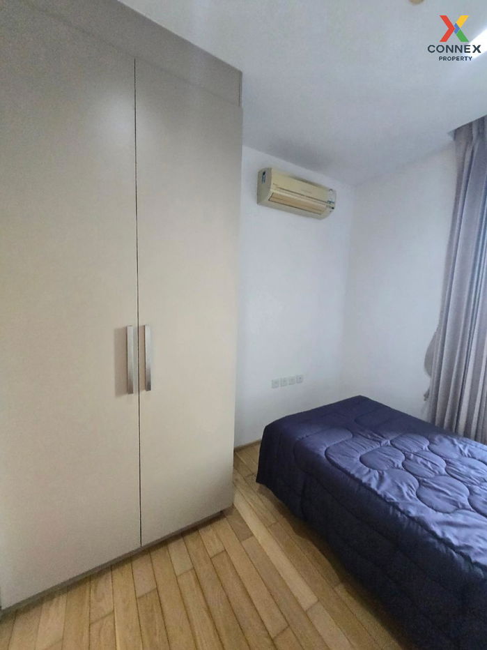 picture For Rent Condo , Siri at Sukhumvit , BTS-Thong Lo , Phra Khanong , Watthana , Bangkok , CX-65536 ✅ Live chat with us ADD LINE @connexproperty ✅  - 5/7