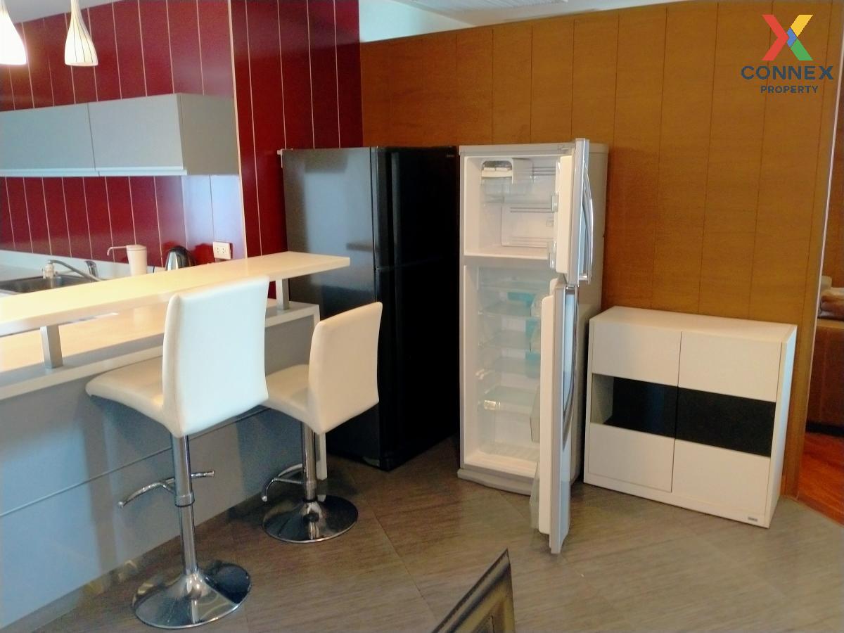 picture 🔥🔥🔥 FOR RENT Condo , Nusasiri Grand Condo , BTS-Ekkamai , Phra Khanong , Phra Khanong , Bangkok , CX-15994 ✅ Live chat with us ADD LINE @connexproperty ✅ 🔥🔥🔥 - 6/11