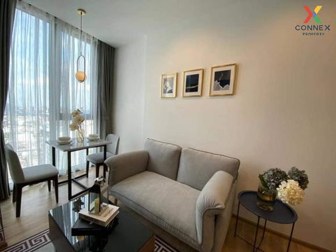 🔥🔥🔥 FOR RENT condo , The Line Phahol - Pradipat , BTS-Saphan Khwai , Sam Sen Nai , Phaya Thai , Bangkok , CX-77762 ✅ Live chat with us ADD LINE @connexproperty ✅ 🔥🔥🔥