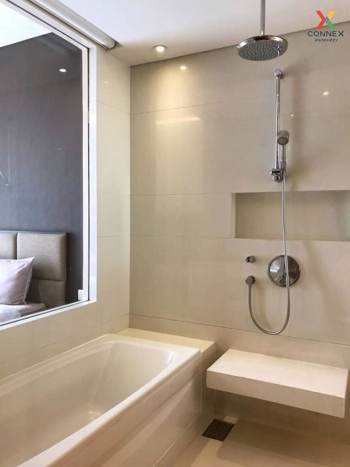 picture 🔥🔥🔥 FOR RENT condo , Aequa Sukhumvit 49 , BTS-Thong Lo , Khlong Tan Nuea , Watthana , Bangkok , CX-07237 ✅ Live chat with us ADD LINE @connexproperty ✅ 🔥🔥🔥 - 1/11