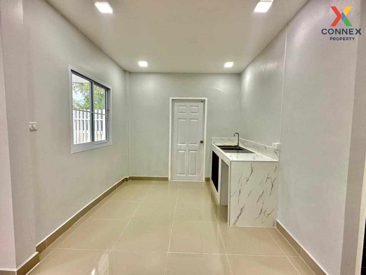 picture For Sale House , Baan Pruksa 3 Soi Watlatpladuk , Bang Khu Rat , Bang Bua Thong , Nonthaburi , CX-104009 ✅ Live chat with us ADD LINE @connexproperty ✅  - 9/11