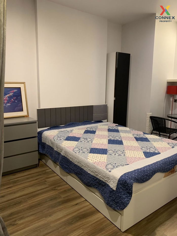 picture 🔥🔥🔥 FOR RENT condo , Ceil by Sansiri , BTS-Ekkamai , Khlong Tan Nuea , Watthana , Bangkok , CX-09051 ✅ Live chat with us ADD LINE @connexproperty ✅ 🔥🔥🔥 - 6/11