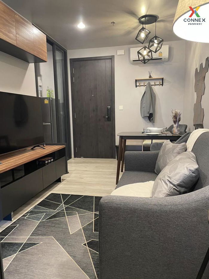 picture 🔥🔥🔥 FOR RENT condo , XT Huaikhwang , MRT-Huai Khwang , Huai Khwang , Huai Khwang , Bangkok , CX-73545 ✅ Live chat with us ADD LINE @connexproperty ✅ 🔥🔥🔥 - 2/5