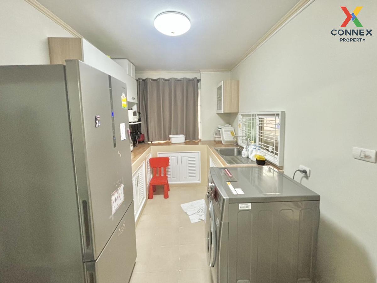 รูป ขายบ้าน  ศุภาลัย พาร์ควิลล์ รามอินทรา 5 อนุสาวรีย์ เขต บางเขน กรุงเทพ CX-108243 ✅ ทักไลน์ @connexproperty ตอบทันที ทีมงานมืออาชีพ ✅  - รูปที่ 5/12