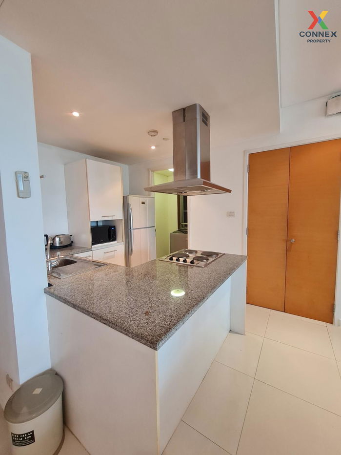 picture For Rent Condo , Fullerton Sukhumvit , BTS-Ekkamai , Khlong Tan Nuea , Watthana , Bangkok , CX-84550 ✅ Live chat with us ADD LINE @connexproperty ✅  - 3/9