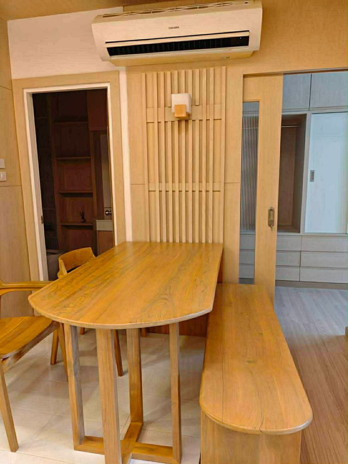 picture The treasure Condo 2bed 2bath for sale!  ,Near BigC Extra. - 2/11