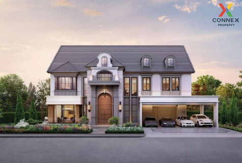 ขายบ้าน  นาราสิริ พหล - วัชรพล MRT-วัชรพล ท่าแร้ง เขต บางเขน กรุงเทพ CX-124948 ✅ ทักไลน์ @connexproperty ตอบทันที ทีมงานมืออาชีพ ✅