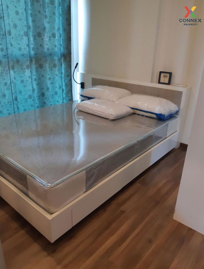 picture For Rent Condo , WYNE Sukhumvit , BTS-Phra Khanong , Phra Khanong , Khlong Toei , Bangkok , CX-90085 ✅ Live chat with us ADD LINE @connexproperty ✅  - 3/6