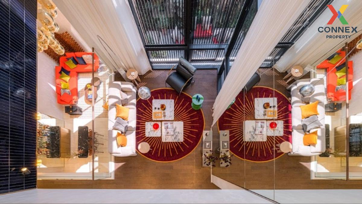 picture For Sale House , BuGaan Krungthep Kreetha , Hua Mak , Bang Kapi , Bangkok , CX-124114 ✅ Live chat with us ADD LINE @connexproperty ✅  - 9/10