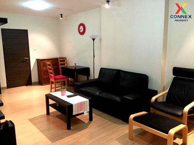 เช่าคอนโด แคราย : เช่าคอนโด  ศุภาลัย ปาร์ค แยกติวานนท์ MRT-แยกติวานนท์ ตลาดขวัญ เขต ดอนเมือง นนทบุรี CX-115238 ✅ ทักไลน์ @connexproperty ตอบทันที ทีมงานมืออาชีพ ✅ 