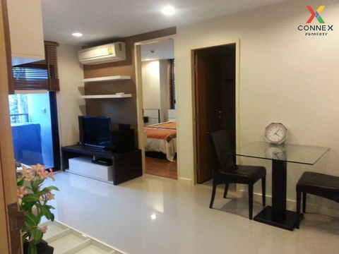 FOR RENT condo , Zenith Place Sukhumvit 42 , BTS-Ekkamai , Phra Khanong , Khlong Toei , Bangkok , CX-24990 ✅ Live chat with us ADD LINE @connexproperty ✅ 