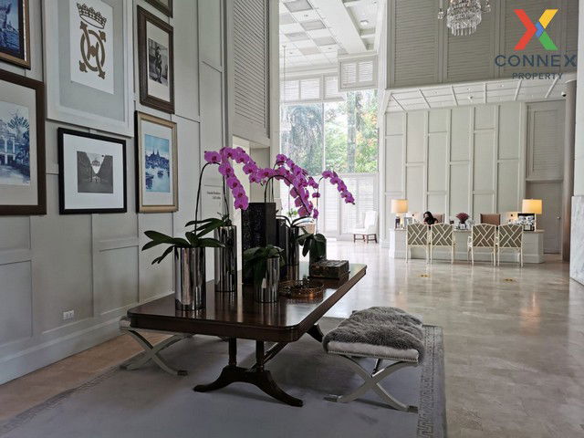 picture 🔥🔥🔥 FOR RENT condo , Oriental residence , high floor , BTS-Chit Lom , Lumpini , Pathum Wan , Bangkok , CX-00051 ✅ Live chat with us ADD LINE @connexproperty ✅ 🔥🔥🔥 - 10/12