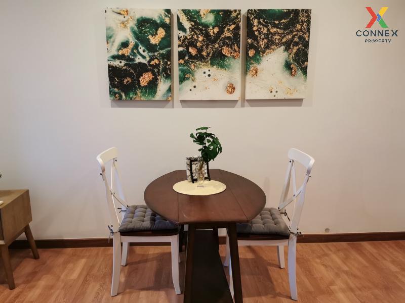 picture 🔥🔥🔥 FOR RENT condo , The Coast Bangkok , BTS-Bang Na , Bang Na , Bang Na , Bangkok , CX-21349 ✅ Live chat with us ADD LINE @connexproperty ✅ 🔥🔥🔥 - 6/11