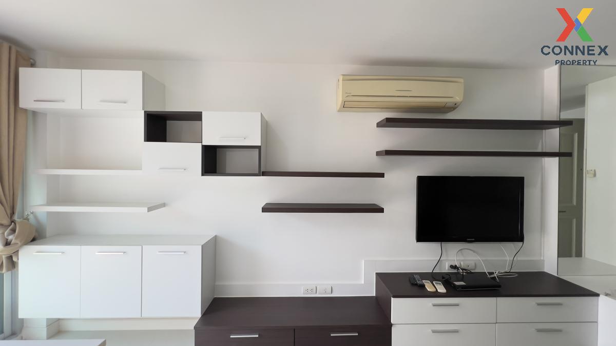 รูป 🔥🔥🔥 เช่าคอนโด เดอะ โคลเวอร์ ทองหล่อ BTS-ทองหล่อ คลองตันเหนือ เขต วัฒนา กรุงเทพ CX-76670 ✅ ทักไลน์ @connexproperty ตอบทันที ทีมงานมืออาชีพ ✅ 🔥🔥🔥 - รูปที่ 2/9