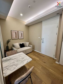 🔥🔥🔥 For Rent Condo , The Saint Residences , MRT-Phahon Yothin , Chomphon , Chatuchak , Bangkok , CX-116698 ✅ Live chat with us ADD LINE @connexproperty ✅ 🔥🔥🔥