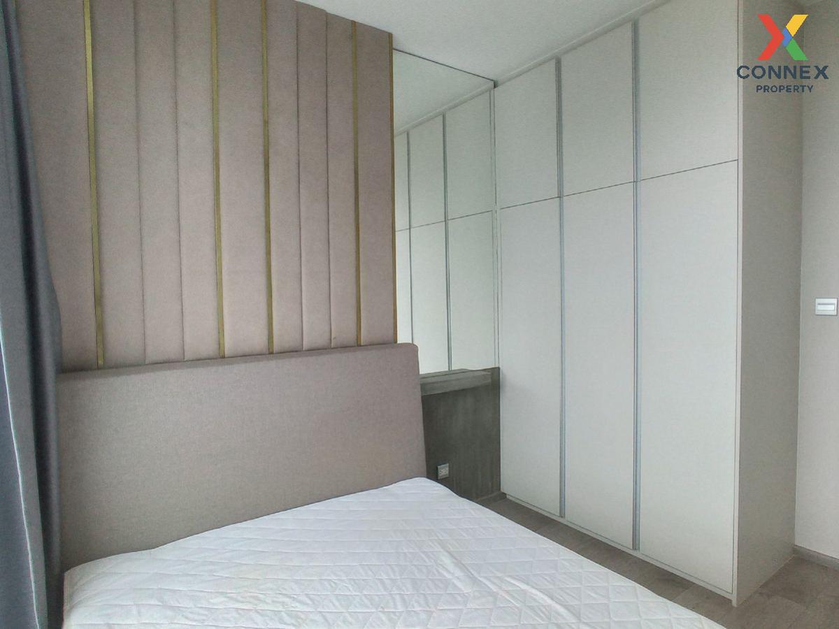 picture 🔥🔥🔥 For Rent Condo , Whizdom Avenue Ratchada - Ladprao , MRT-Lat Phrao , Lat Yao , Chatuchak , Bangkok , CX-45033 ✅ Live chat with us ADD LINE @connexproperty ✅ 🔥🔥🔥 - 4/7