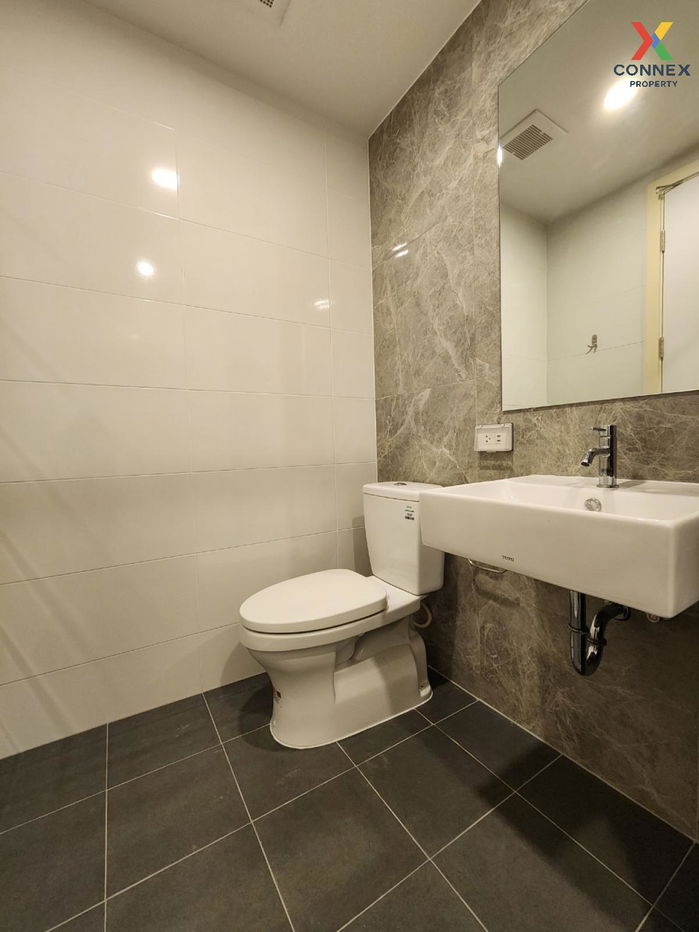 picture 🔥🔥🔥 For Rent Condo , The Origin E22 Station , BTS-Sai Luat , Pak Nam , Mueang Samut Prakan , Samut Prakarn , CX-117698 ✅ Live chat with us ADD LINE @connexproperty ✅ 🔥🔥🔥 - 10/11