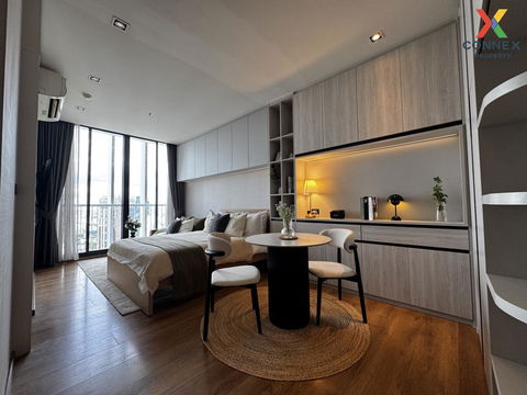 🔥🔥🔥 FOR RENT condo , Park Origin Phrom Phong , BTS-Phrom Phong , Khlong Tan , Khlong Toei , Bangkok , CX-16345 ✅ Live chat with us ADD LINE @connexproperty ✅ 🔥🔥🔥
