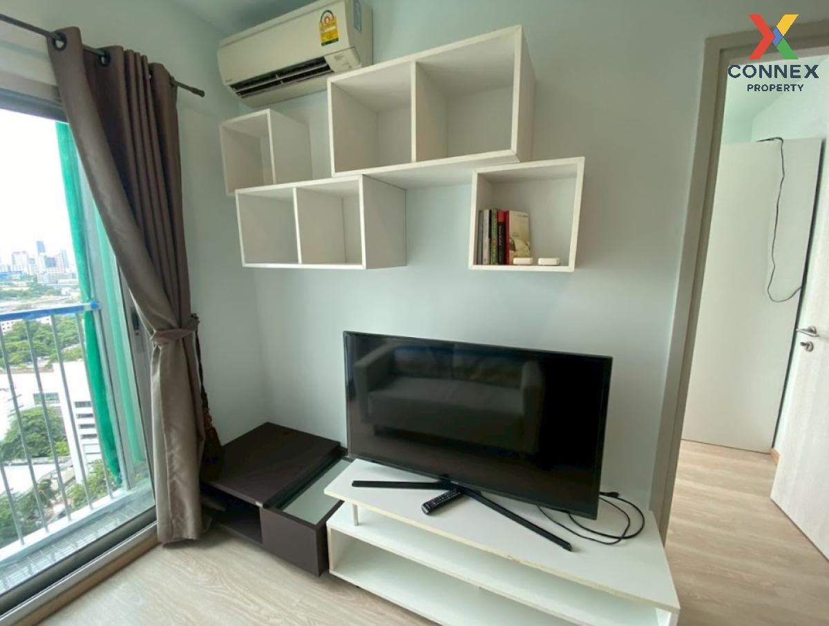 picture 🔥🔥🔥 FOR RENT condo , Noble Revolve Ratchada , MRT-Thailand Cultural Centre , Huai Khwang , Huai Khwang , Bangkok , CX-41358 ✅ Live chat with us ADD LINE @connexproperty ✅ 🔥🔥🔥 - 3/8
