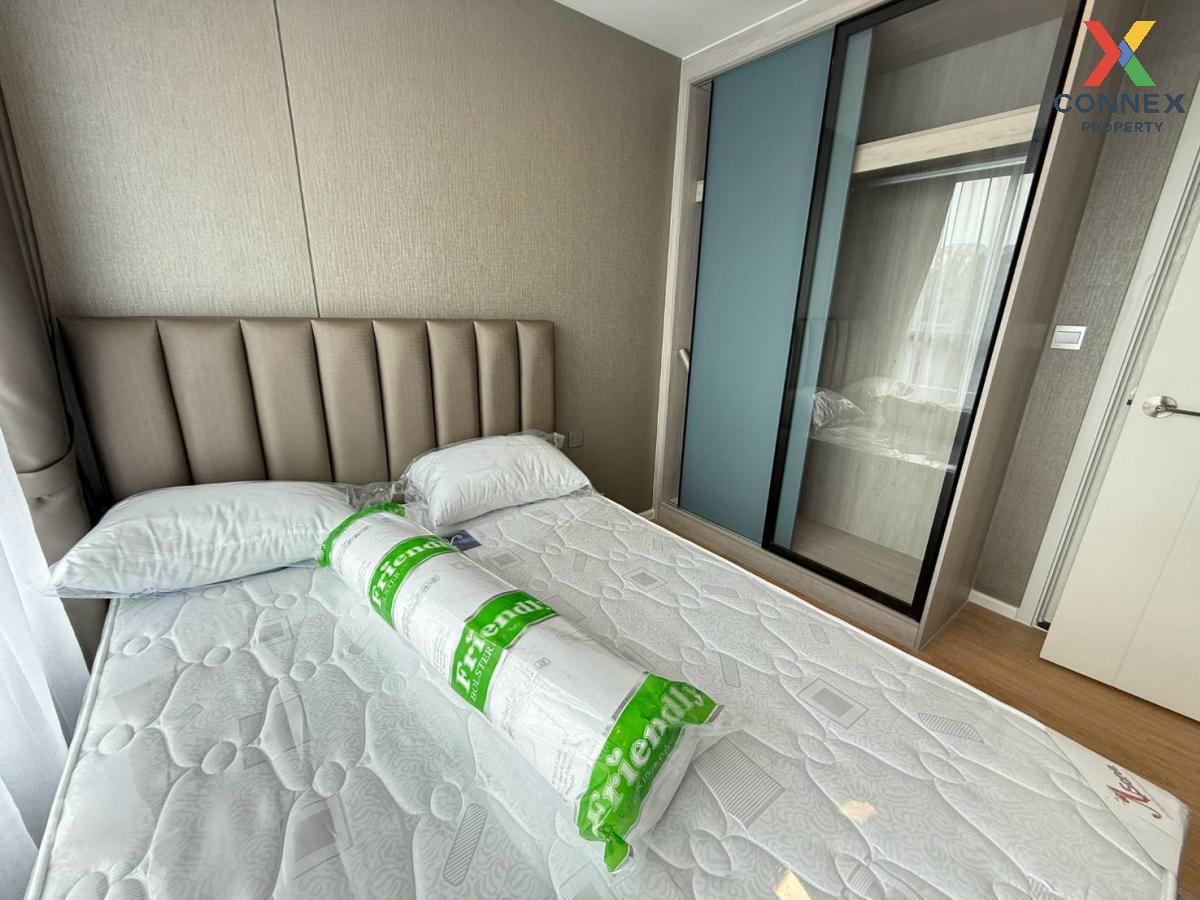 picture 🔥🔥🔥 For Rent Condo , Atmoz Kanaal Rangsit , Pracha Thipat , Thanyaburi , Pathum Thani , CX-117738 ✅ Live chat with us ADD LINE @connexproperty ✅ 🔥🔥🔥 - 7/8