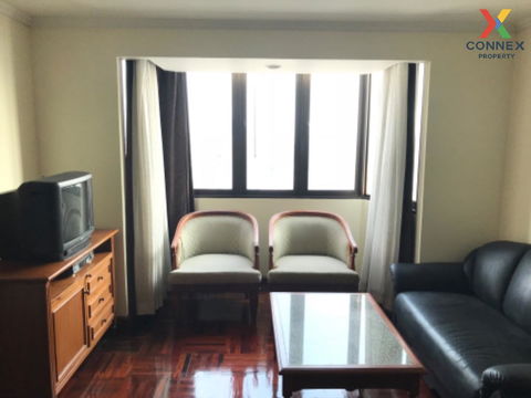 🔥🔥🔥 For Rent Condo , Omni Tower , BTS-Asok , Khlong Toei , Khlong Toei , Bangkok , CX-93130 ✅ Live chat with us ADD LINE @connexproperty ✅ 🔥🔥🔥