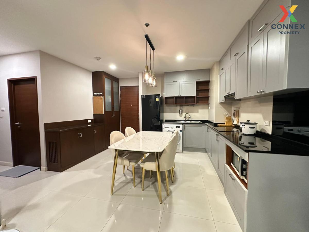 picture For Rent Condo , Sukhumvit City Resort , BTS-Nana , Khlong Toei Nuea , Watthana , Bangkok , CX-108080 ✅ Live chat with us ADD LINE @connexproperty ✅  - 5/9
