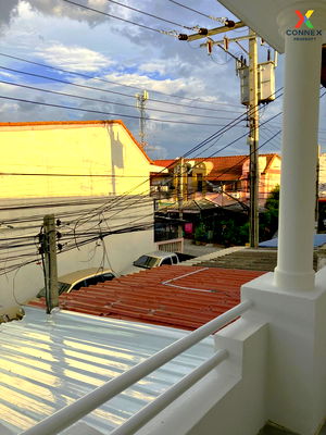 Townhouses for sale Nonthaburi Road : For Sale Townhouse/Townhome  , Baan Duriyanon , Tha Sai , Mueang Nonthaburi , Nonthaburi , CX-103216 ✅ Live chat with us ADD LINE @connexproperty ✅