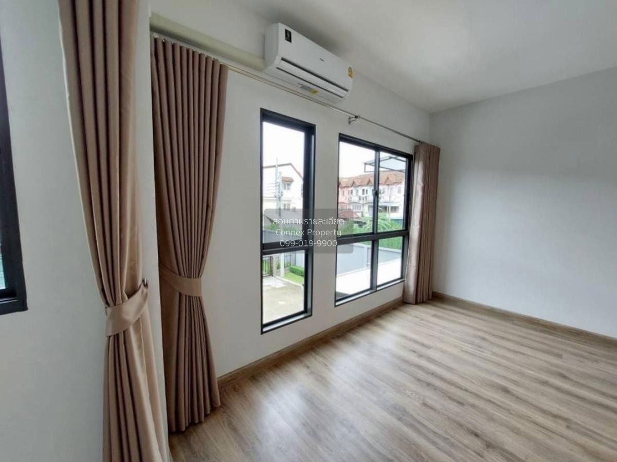 picture FOR SALE townhome , Verve Phetkasem , MRT-Lak Song , Nong Khang Phlu , Nong Khaem , Bangkok , CX-81012 ✅ Live chat with us ADD LINE @connexproperty ✅ - 5/8