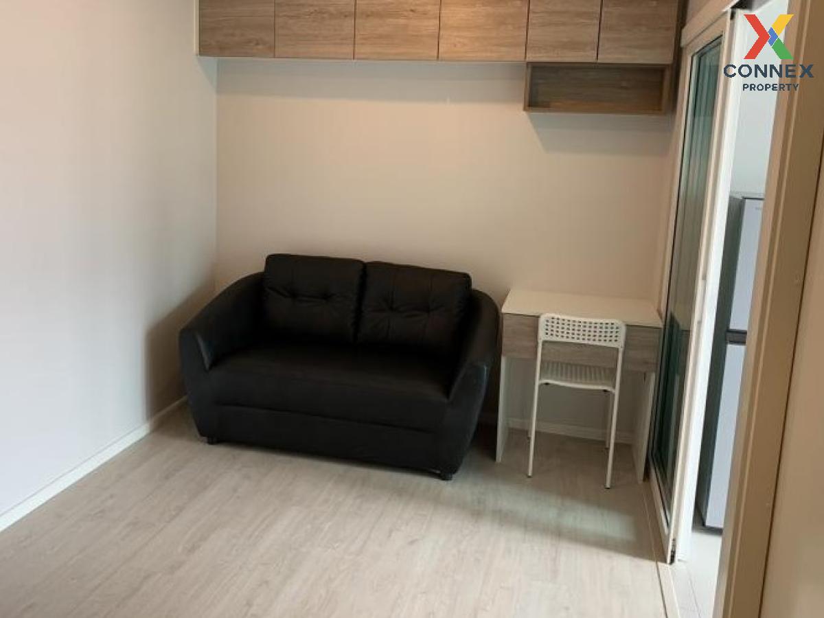 picture FOR RENT condo , Aspire Sathorn - Thapra , BTS-Talat Phlu , Bukkhalo , Thon Buri , Bangkok , CX-55212 ✅ Live chat with us ADD LINE @connexproperty ✅  - 2/10