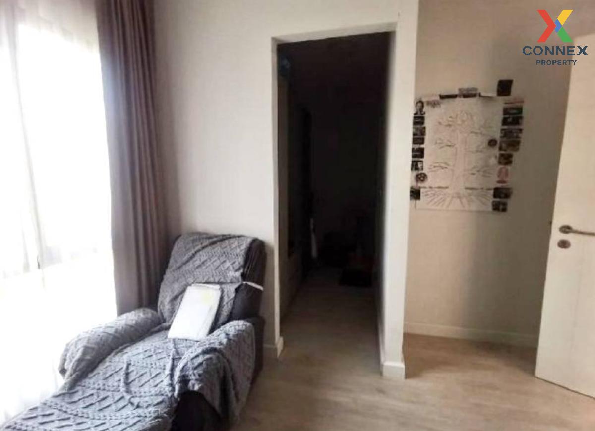 picture For Sale House , ZERENE RAMA 2 , wide frontage , Tha Kham , Bang Khun Thian , Bangkok , CX-123384 ✅ Live chat with us ADD LINE @connexproperty ✅  - 10/10