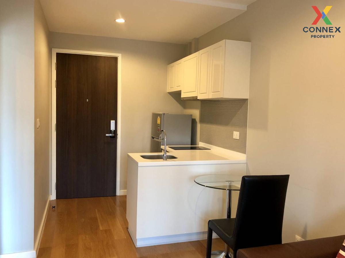 picture For Rent Condo , Condolette Dwell Sukhumvit 26 , BTS-Phrom Phong , Khlong Tan , Khlong Toei , Bangkok , CX-97317 ✅ Live chat with us ADD LINE @connexproperty ✅  - 2/5