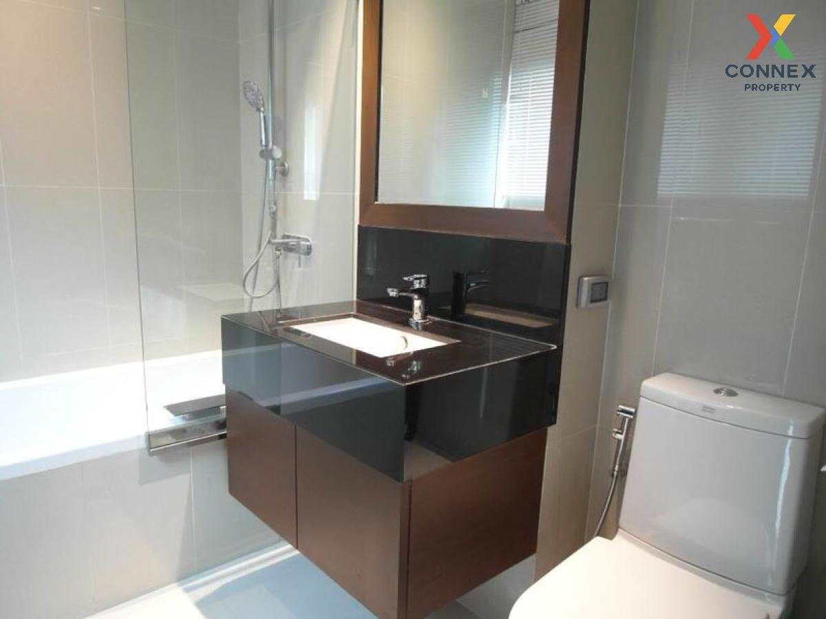 picture FOR RENT condo , Sathorn Garden , MRT-Lumphini , Thungmahamek , Sa Thon , Bangkok , CX-30204 ✅ Live chat with us ADD LINE @connexproperty ✅  - 8/8