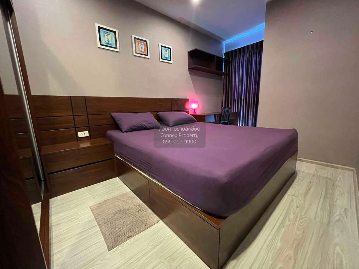 picture FOR RENT condo , Ideo Mobi Sukhumvit Eastgate , BTS-Bang Na , Bang Na , Bang Na , Bangkok , CX-61729 ✅ Live chat with us ADD LINE @connexproperty ✅  - 5/9