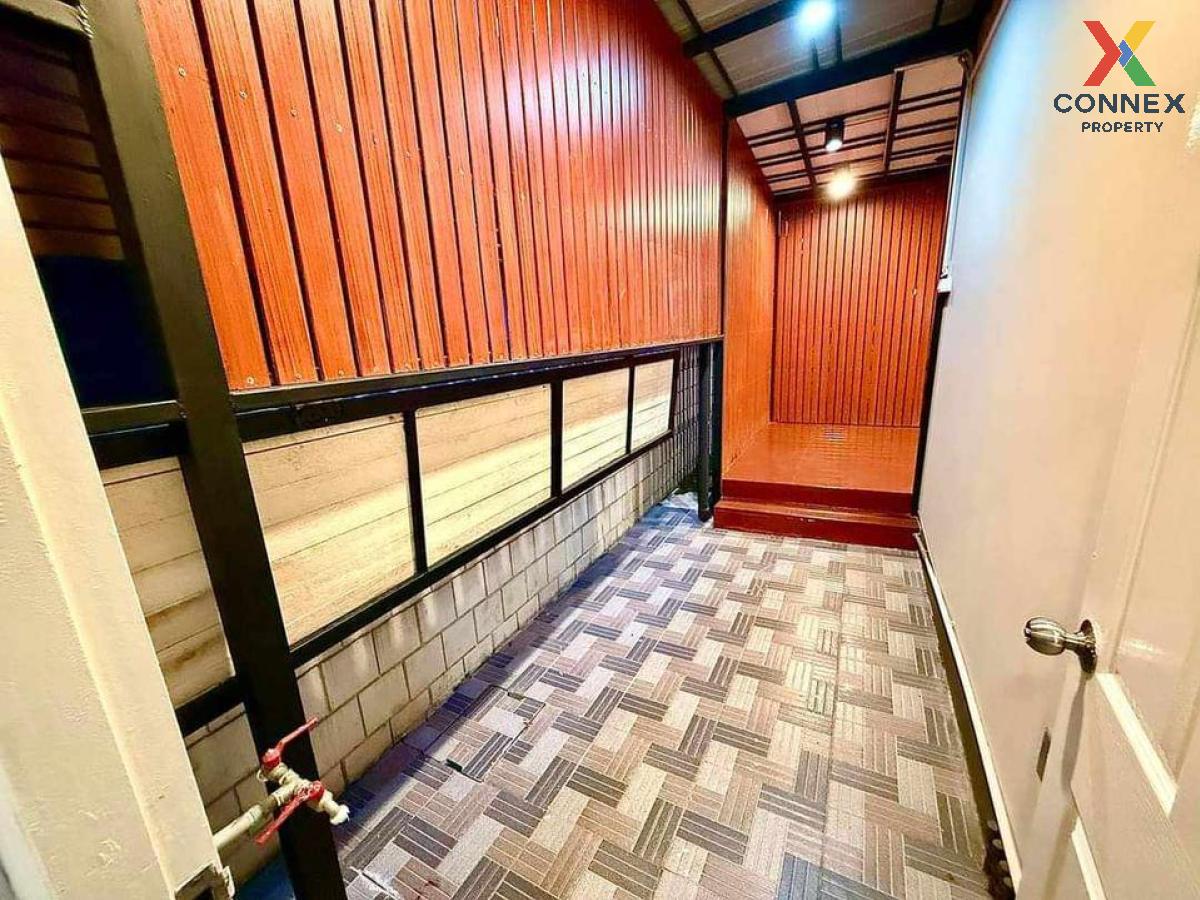 picture For Sale House , Centro Rama 2 - Phutthabucha , Tha Kham , Bang Khun Thian , Bangkok , CX-108479 ✅ Live chat with us ADD LINE @connexproperty ✅  - 2/11