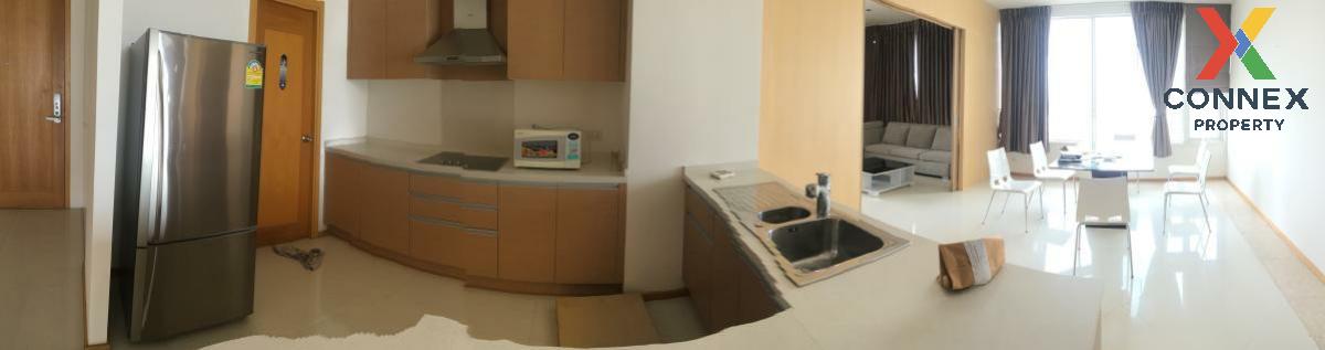 picture 🔥🔥🔥 FOR RENT condo , The Empire Place , BTS-Chong Nonsi , Yannawa , Sa Thon , Bangkok , CX-31708 ✅ Live chat with us ADD LINE @connexproperty ✅ 🔥🔥🔥 - 2/6