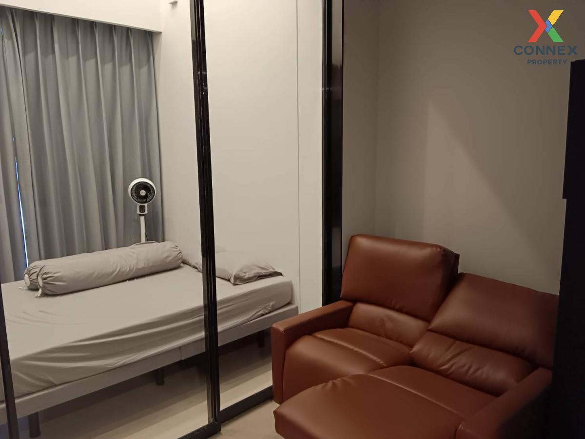 picture 🔥🔥🔥 For Rent Condo , One9Five Asoke - Rama 9 , MRT-Phra Ram 9 , Huai Khwang , Huai Khwang , Bangkok , CX-87989 ✅ Live chat with us ADD LINE @connexproperty ✅ 🔥🔥🔥 - 1/7