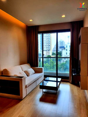 เช่าคอนโด BTS เซนต์หลุยส์ : 🔥🔥🔥 เช่าคอนโด  ดิ แอดเดรส สาทร ฺBTS-เซนต์หลุยส์ สีลม เขต บางรัก กรุงเทพ CX-31157 ✅ ทักไลน์ @connexproperty ตอบทันที ทีมงานมืออาชีพ ✅ 🔥🔥🔥