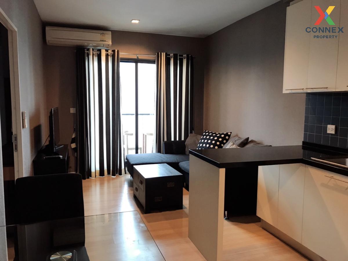 picture FOR RENT condo , The Seed Mingle , MRT-Lumphini , Thungmahamek , Sa Thon , Bangkok , CX-25876 ✅ Live chat with us ADD LINE @connexproperty ✅  - 1/9