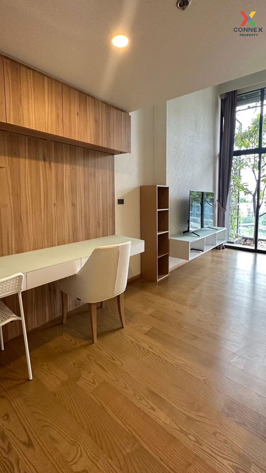 picture For Rent Condo , Siamese Exclusive Sukhumvit 31 , BTS-Phrom Phong , Khlong Tan Nuea , Watthana , Bangkok , CX-89209 ✅ Live chat with us ADD LINE @connexproperty ✅  - 1/6
