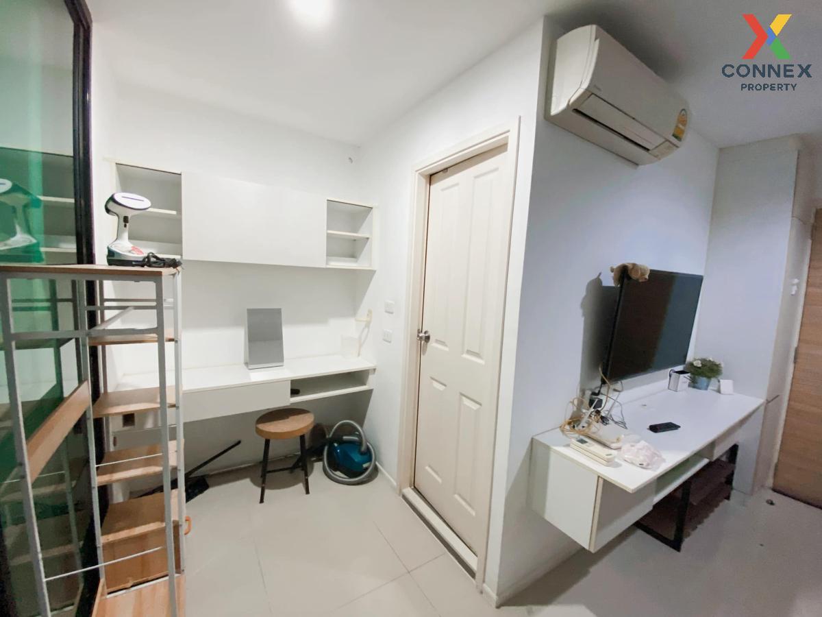 picture For Rent Condo , Pause Sukhumvit 107 , Samrong Nuea , Mueang Samut Prakan , Samut Prakarn , CX-87161 ✅ Live chat with us ADD LINE @connexproperty ✅  - 6/10