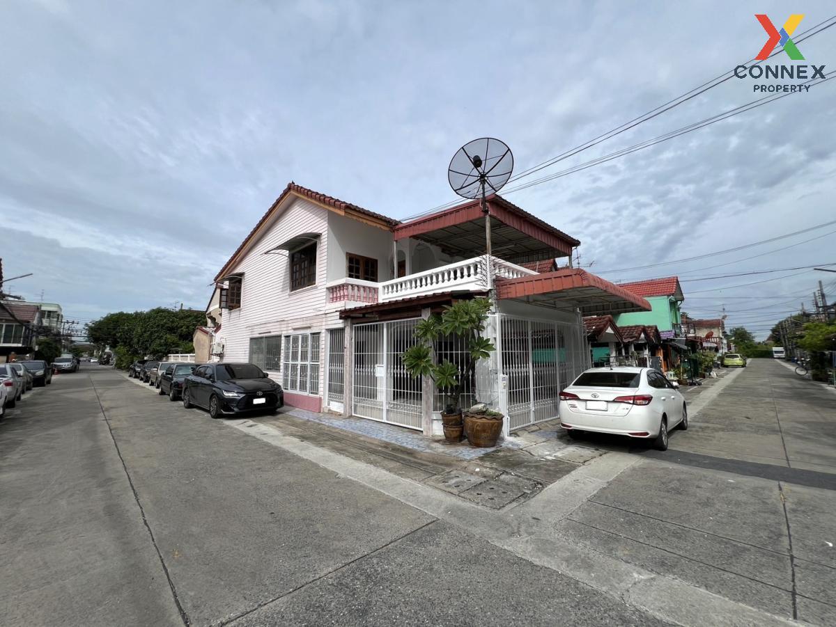 รูป ขายทาวน์เฮ้าส์/ทาวน์โฮม บ้านธนากรวิลล่า 2 วัดชลอ บางกรวย นนทบุรี CX-103540 ✅ ทักไลน์ @connexproperty ตอบทันที ทีมงานมืออาชีพ ✅ - รูปที่ 7/12