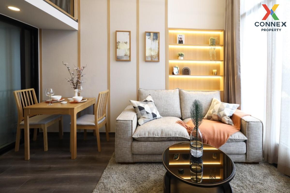 picture For Rent Condo , KnightsBridge Space Ratchayothin , BTS-Phahon Yothin 24 , Chatuchak , Chatuchak , Bangkok , CX-84376 ✅ Live chat with us ADD LINE @connexproperty ✅  - 1/7