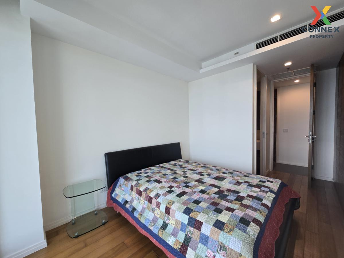 picture For Rent Condo , The River , BTS-Saphan Taksin , Khlong Ton Sai , Khlong San , Bangkok , CX-115613 ✅ Live chat with us ADD LINE @connexproperty ✅  - 9/12